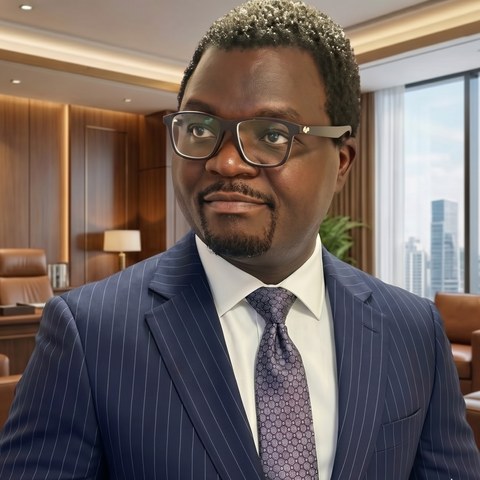 Mike Ojienelo